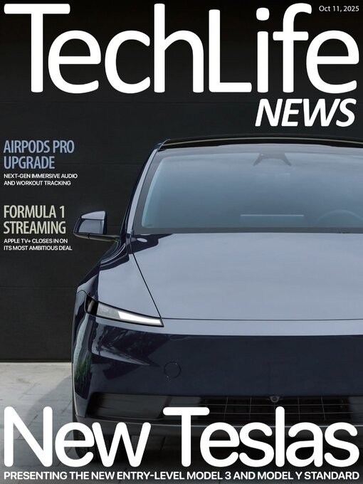Title details for Techlife News by Ivan Castilho de Almeida - Available
